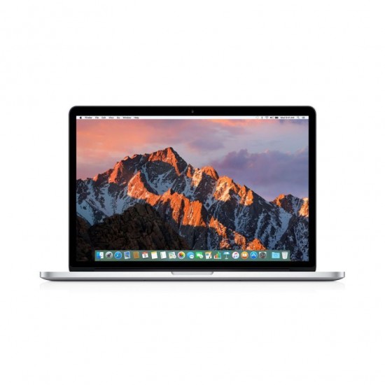 Apple MacBook Pro 2015 13.3" Retina A1502 (i5-5287U/16GB/512GB SSD/macOS Monterey) Refurbished Grade A