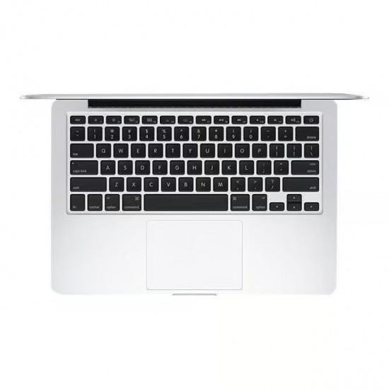 Apple MacBook Pro 2015 13.3" Retina A1502 (i5-5287U/16GB/512GB SSD/macOS Monterey) Refurbished Grade A
