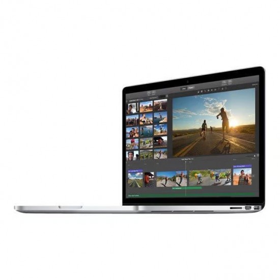Apple MacBook Pro 2015 13.3" Retina A1502 (i5-5287U/16GB/512GB SSD/macOS Monterey) Refurbished Grade A