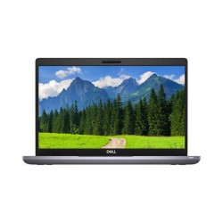 Dell Latitude 5411 14" (i5-10400H/16GB/1TB M.2 SSD/W11 Pro) Refurbished Grade A 