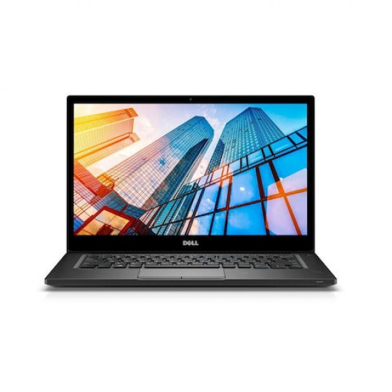 Dell Latitude 7490 14" (i5-8350U/16GB/256GB M.2 SSD/W11 Pro) Refurbished Grade A 
