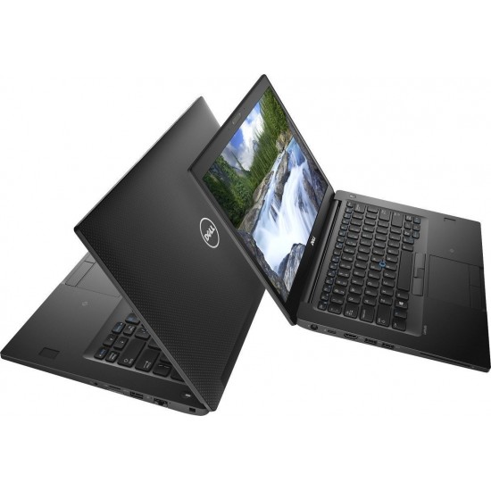 Dell Latitude 7490 14" (i5-8350U/16GB/256GB M.2 SSD/W11 Pro) Refurbished Grade A 