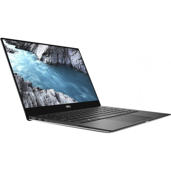 Dell XPS 13 9380 13" 4K Touchscreen (i7-8665U/16GB/512GB SSD NVMe/W11 Pro) Refurbished Grade A+
