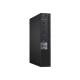 Dell Optiplex 3060 WiFi Micro (i5-8500T/16GB/500GB NVME SSD/W11 Pro) Refurbished Grade A 