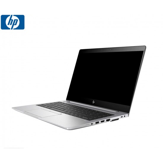 HP EliteBook 850 G6 FHD 15.6" (i5-8365U/16GB/256GB SSD/W11 Pro) Refurbished Grade A