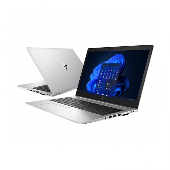 HP EliteBook 850 G6 FHD 15.6" (i5-8365U/16GB/256GB SSD/W11 Pro) Refurbished Grade A