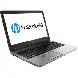 HP ProBook 650 G5 FHD 15.6" (i5-8365U/16GB/256GB SSD/W11 Pro) Refurbished Grade A