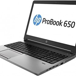 HP ProBook 650 G5 FHD 15.6" (i5-8365U/16GB/256GB SSD/W11 Pro) Refurbished Grade A