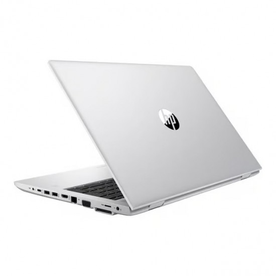 HP ProBook 650 G5 FHD 15.6" (i5-8365U/16GB/256GB SSD/W11 Pro) Refurbished Grade A