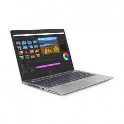 HP ZBook 14u G5 14" (i5-8350u/16GB/500GB SSD/Radeon Pro WX3100/FHD/W11 Pro) Refurbished Grade A 