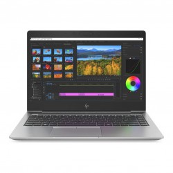 HP ZBook 14u G5 14" (i5-8350u/16GB/500GB SSD/Radeon Pro WX3100/FHD/W11 Pro) Refurbished Grade A 