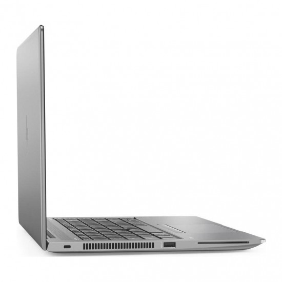 HP ZBook 14u G5 14" (i5-8350u/16GB/500GB SSD/Radeon Pro WX3100/FHD/W11 Pro) Refurbished Grade A 