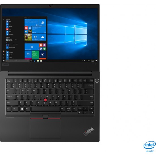 Lenovo Thinkpad E14 FHD 14" (i5-10210U/16GB/256GB SSD NVMe/W10 Pro) Refurbished Grade A