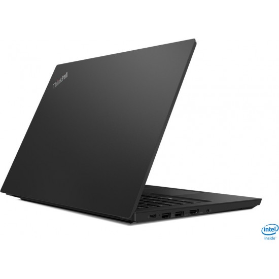 Lenovo Thinkpad E14 FHD 14" (i5-10210U/16GB/256GB SSD NVMe/W10 Pro) Refurbished Grade A