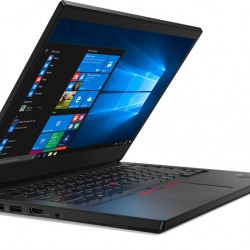 Lenovo Thinkpad E14 FHD 14" (i5-10210U/16GB/256GB SSD NVMe/W10 Pro) Refurbished Grade A
