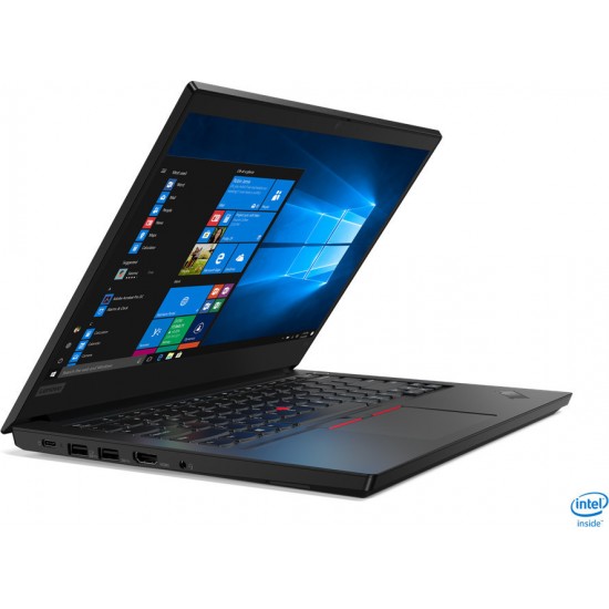 Lenovo Thinkpad E14 FHD 14" (i5-10210U/16GB/256GB SSD NVMe/W10 Pro) Refurbished Grade A
