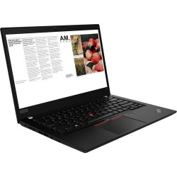 Lenovo Thinkpad T490 FHD 14" (i7-8565U/16GB/512GB SSD/W11 Pro) Refurbished Grade A