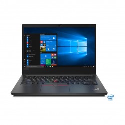 Lenovo Thinkpad E14 FHD 14" (i5-10210U/16GB/256GB SSD NVMe/W10 Pro) Refurbished Grade A