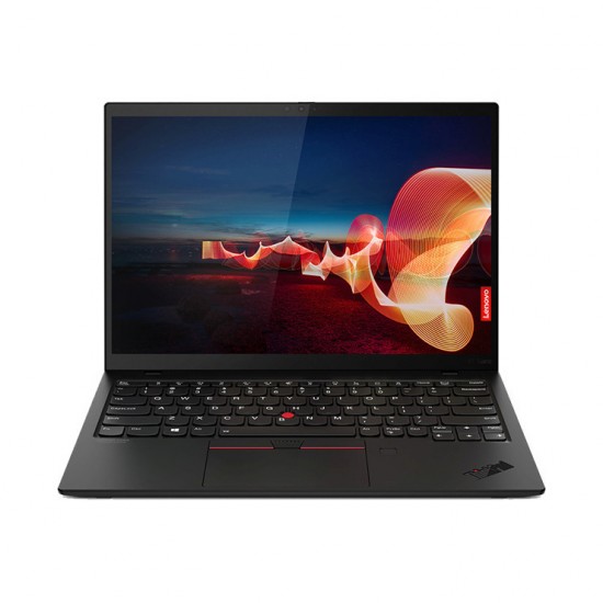 Lenovo Thinkpad X1 Carbon G5 14" (i7-7600U/16GB/256GB SSD/W11 Pro) Refurbished Grade A 