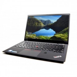 Lenovo Thinkpad X1 Carbon G5 14" (i7-7600U/16GB/1TB SSD/W11 Pro) Refurbished Grade A 