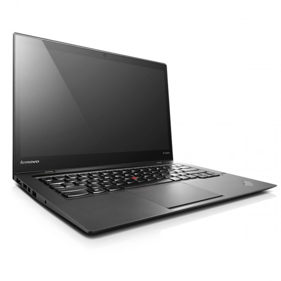 Lenovo Thinkpad X1 Carbon G5 14" (i7-7600U/16GB/256GB SSD/W11 Pro) Refurbished Grade A 