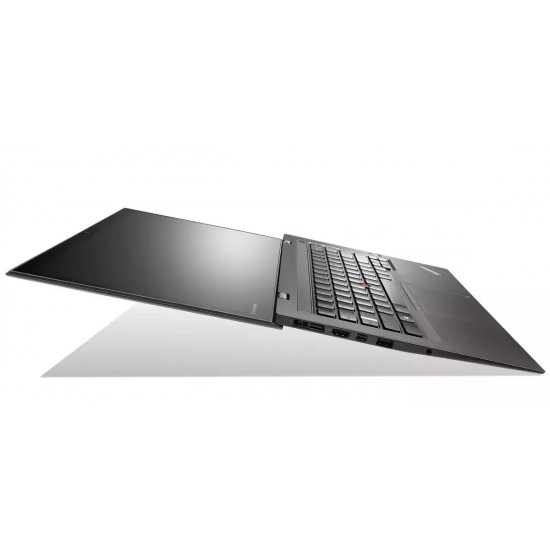 Lenovo Thinkpad X1 Carbon G5 14" (i7-7600U/16GB/256GB SSD/W11 Pro) Refurbished Grade A 