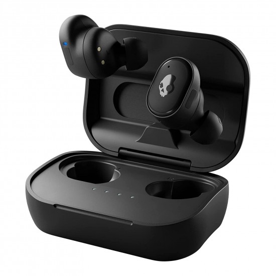 Skullcandy Grind True Wireless Bluetooth Handsfree Black
