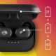 Skullcandy Grind True Wireless Bluetooth Handsfree Black