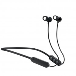 Skullcandy Jib + Active Sports In-Ear Wireless Bluetooth Handsfree Black