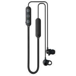Skullcandy Jib + Active Sports In-Ear Wireless Bluetooth Handsfree Black