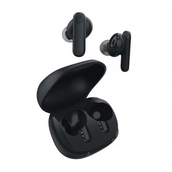 Skullcandy Smokin Buds XT True Wireless Bluetooth Handsfree Black 