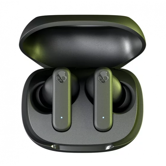 Skullcandy Smokin Buds XT True Wireless Bluetooth Handsfree Black 
