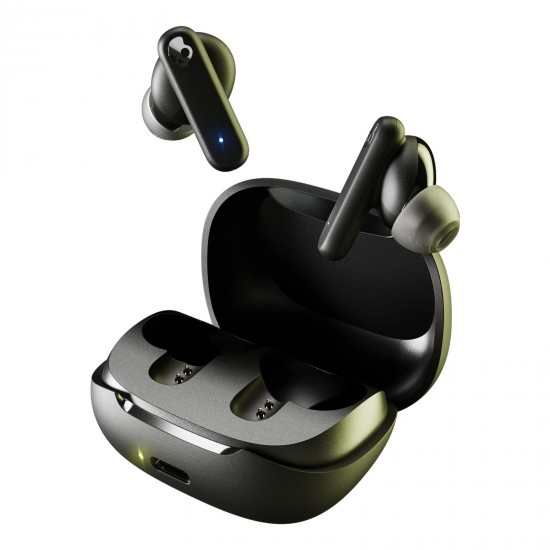 Skullcandy Smokin Buds XT True Wireless Bluetooth Handsfree Black 