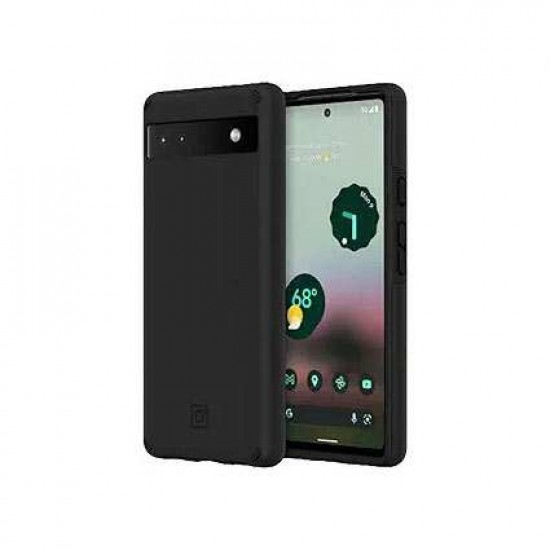 Θήκη κινητού Incipio Duo + Full Glass Τζαμάκι για Google Pixel 6a