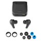 Jlab Jbuds Air Executive True Wireless Earbuds Black